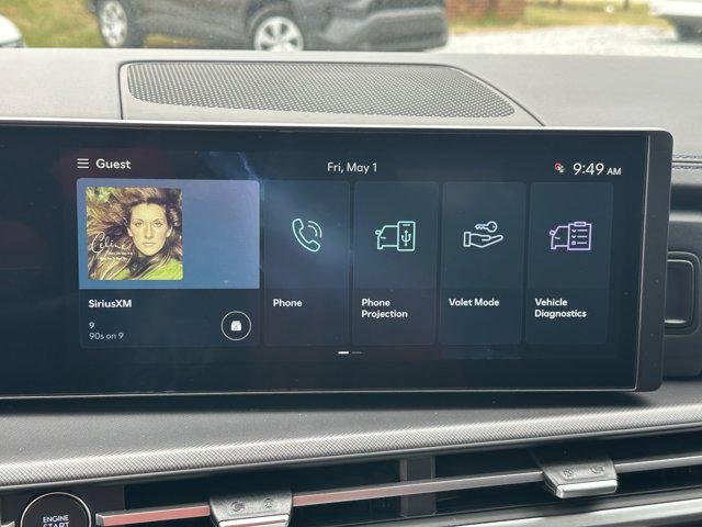 New 2026 Ecotronic Gray Hyundai SE image 25