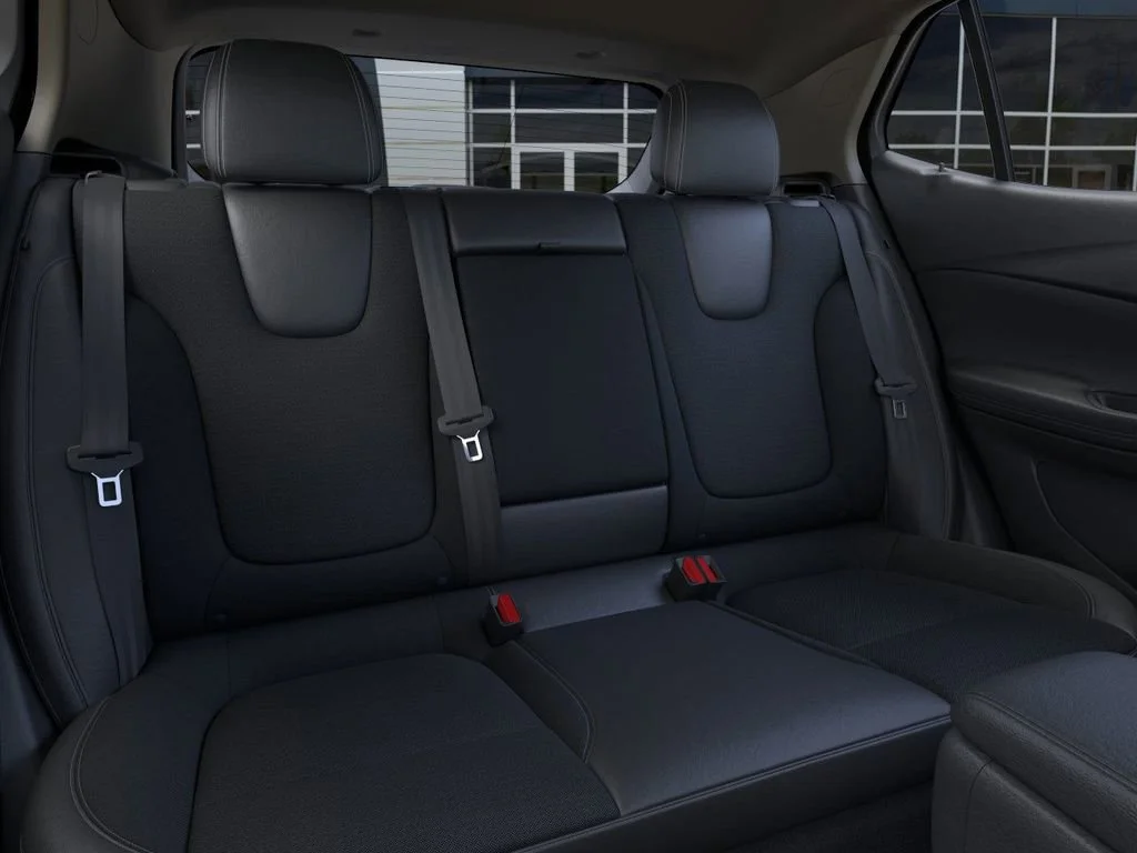 2026 Buick Encore GX Preferred - Photo 17