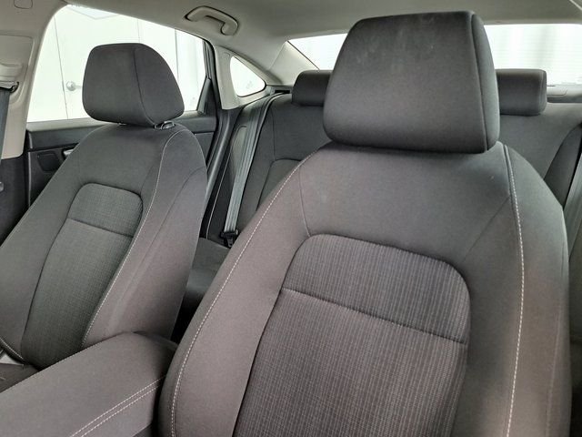 Used 2023 Gray Honda LX image 22