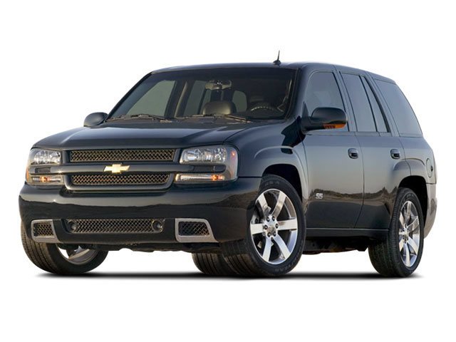 Used 2008 Summit White Chevrolet Fleet w/1FL image 1