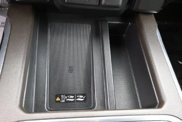 Used 2019 Gray GMC SLT image 35