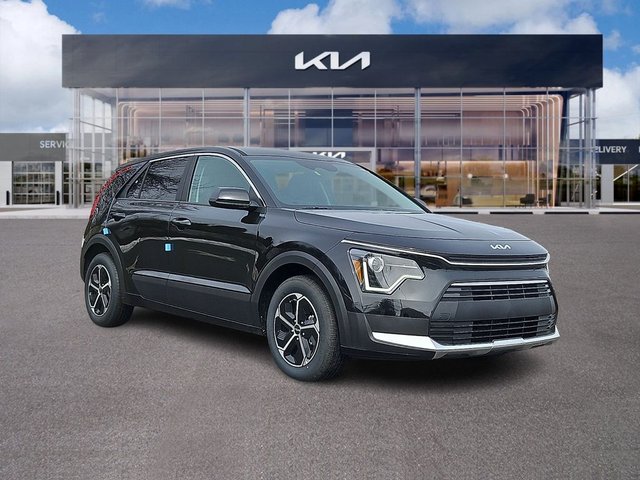 2026 Kia Niro LX