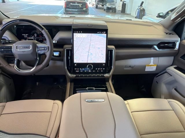 New 2026 Glacier White Tricoat GMC Denali image 19