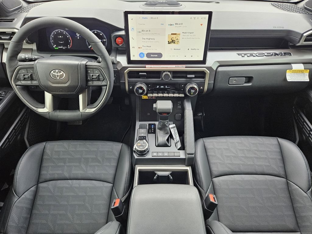 2026 Toyota Tacoma TRD Off Road - Photo 20