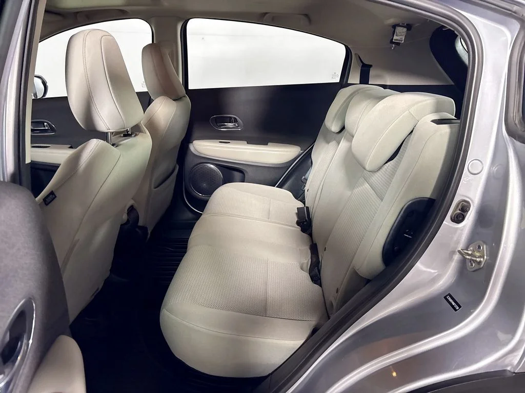 Used 2019 Silver Honda EX image 20