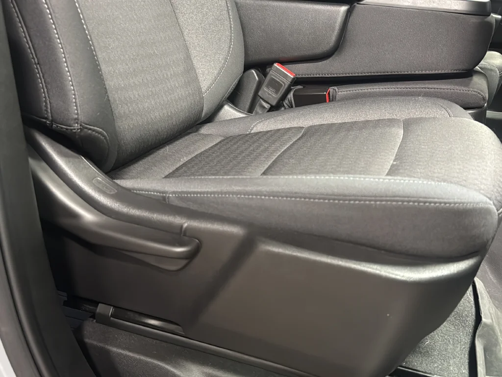 Used 2024 Gray Chevrolet LT image 17