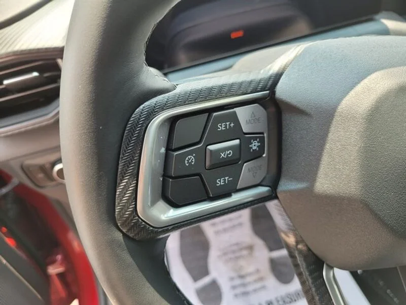 2025 Ford Mustang GT Fastback - Photo 19