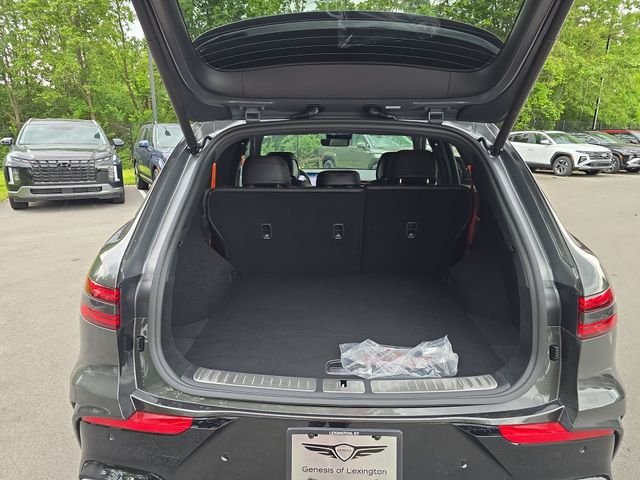 2026 GENESIS GV70 Sport Prestige - Photo 24