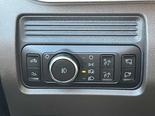 New 2026 Agate Black Metallic Ford F-250® King Ranch® image 20