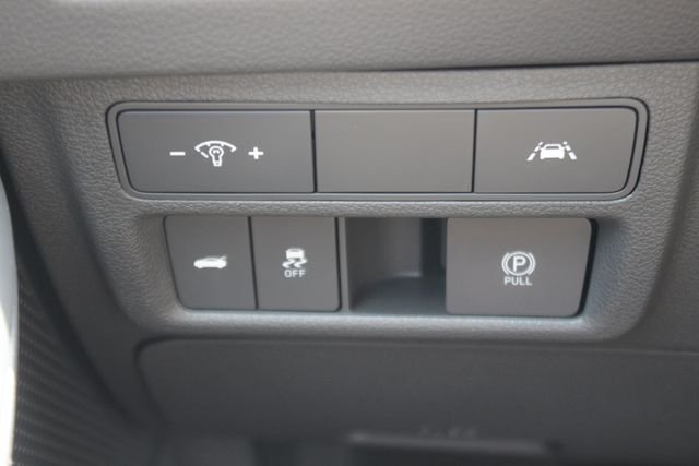 Used 2020 Gray Hyundai SEL image 16