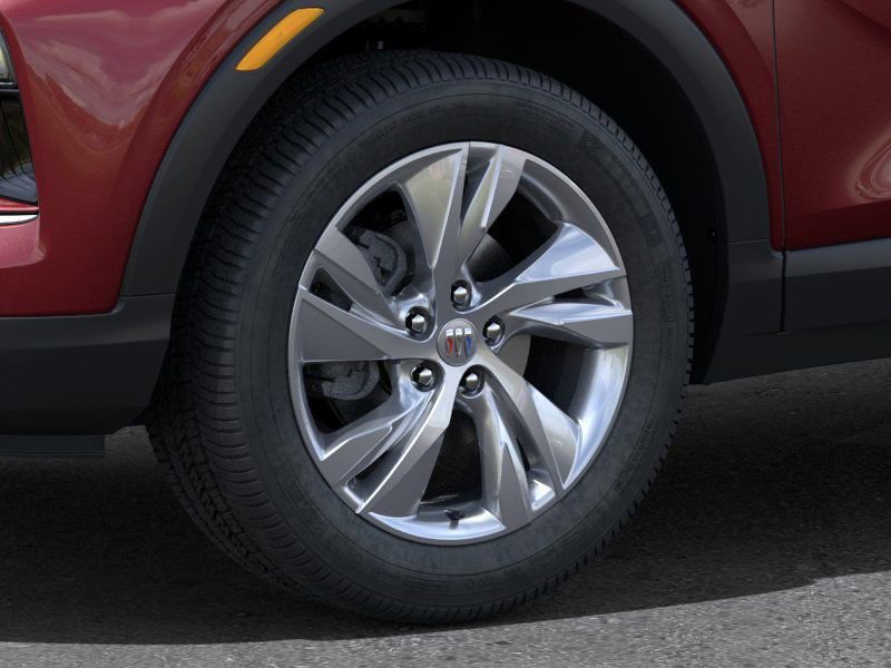 2025 BUICK ENCORE GX - Image 14