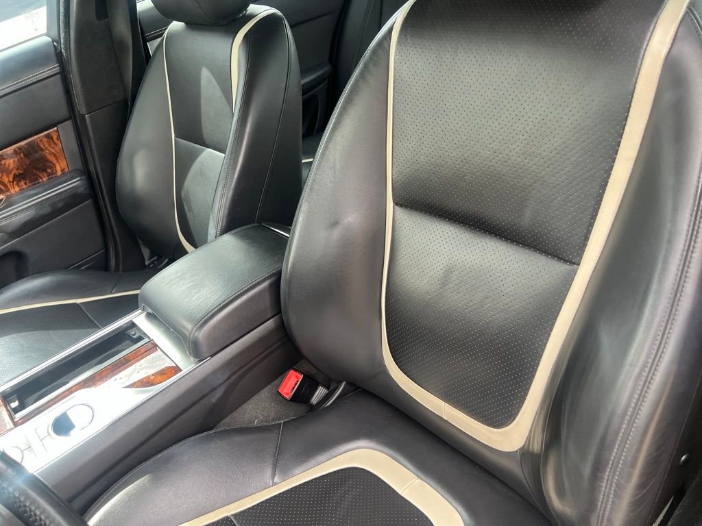 Used 2014  Jaguar V6 SC image 14