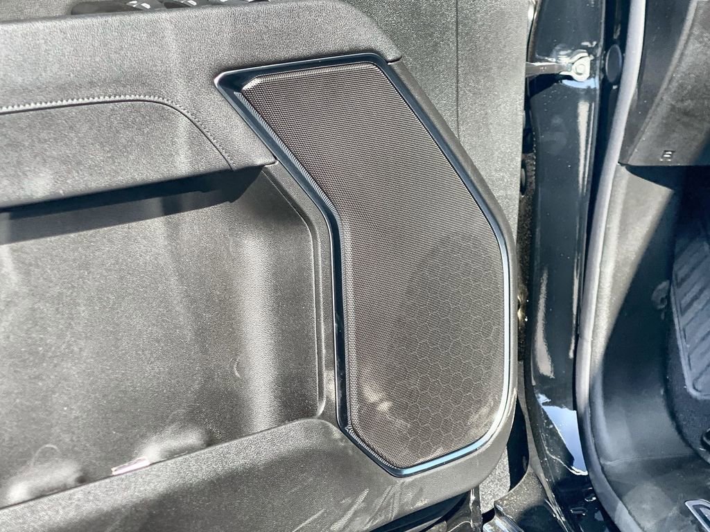 2026 GMC Sierra 1500 SLE - Photo 29