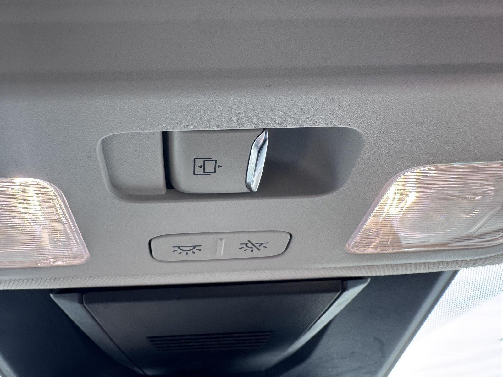 Used 2024 Shadow Black Ford XLT image 19