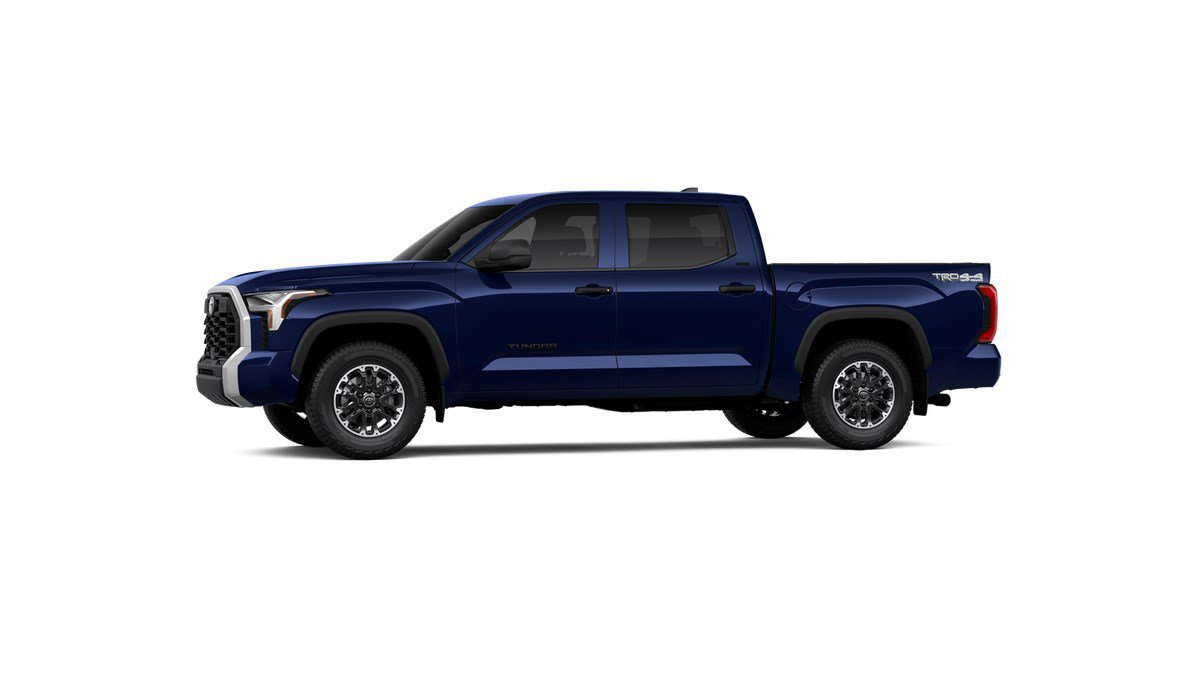 New 2026 Blueprint Toyota  SR5 image 35