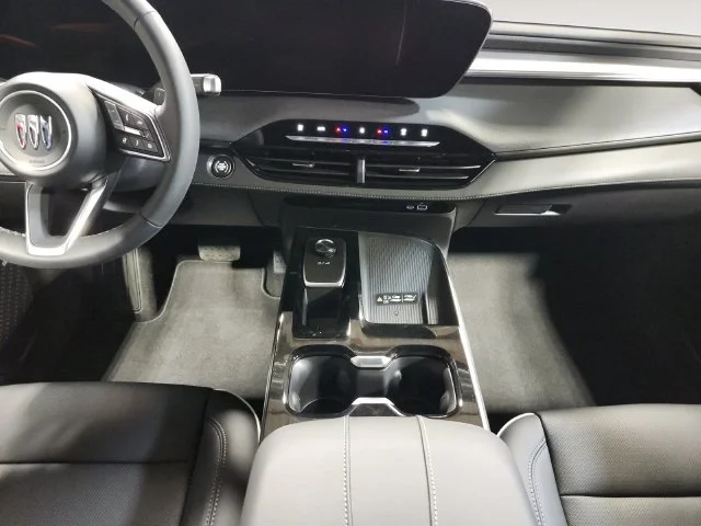 2027 Buick Enclave Preferred - Photo 11