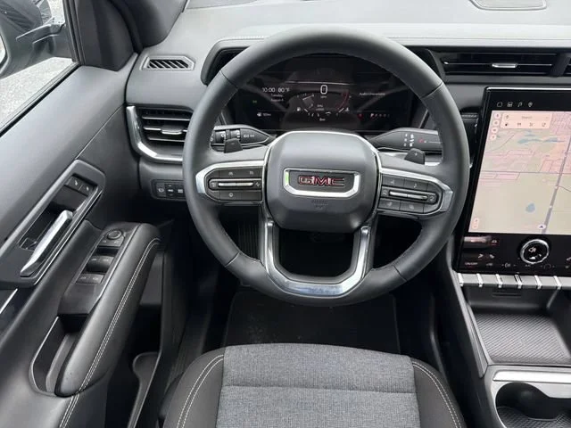 New 2027 Sterling Metallic GMC Elevation image 11