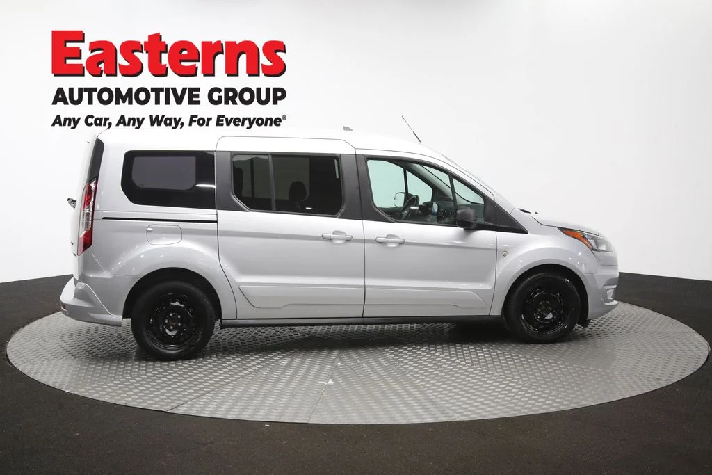 Used 2021 Silver Ford XLT image 42