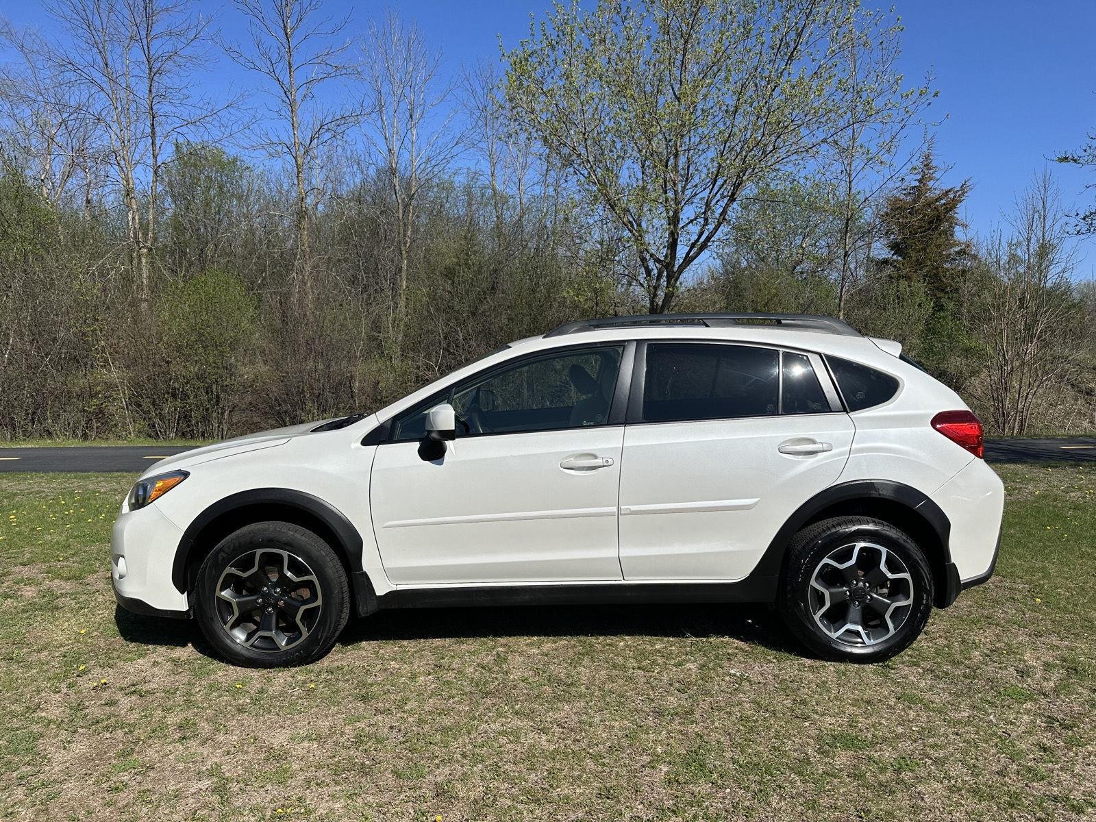 Used 2013 Subaru XV Crosstrek Premium with VIN JF2GPACC3D1213628 for sale in Waconia, Minnesota