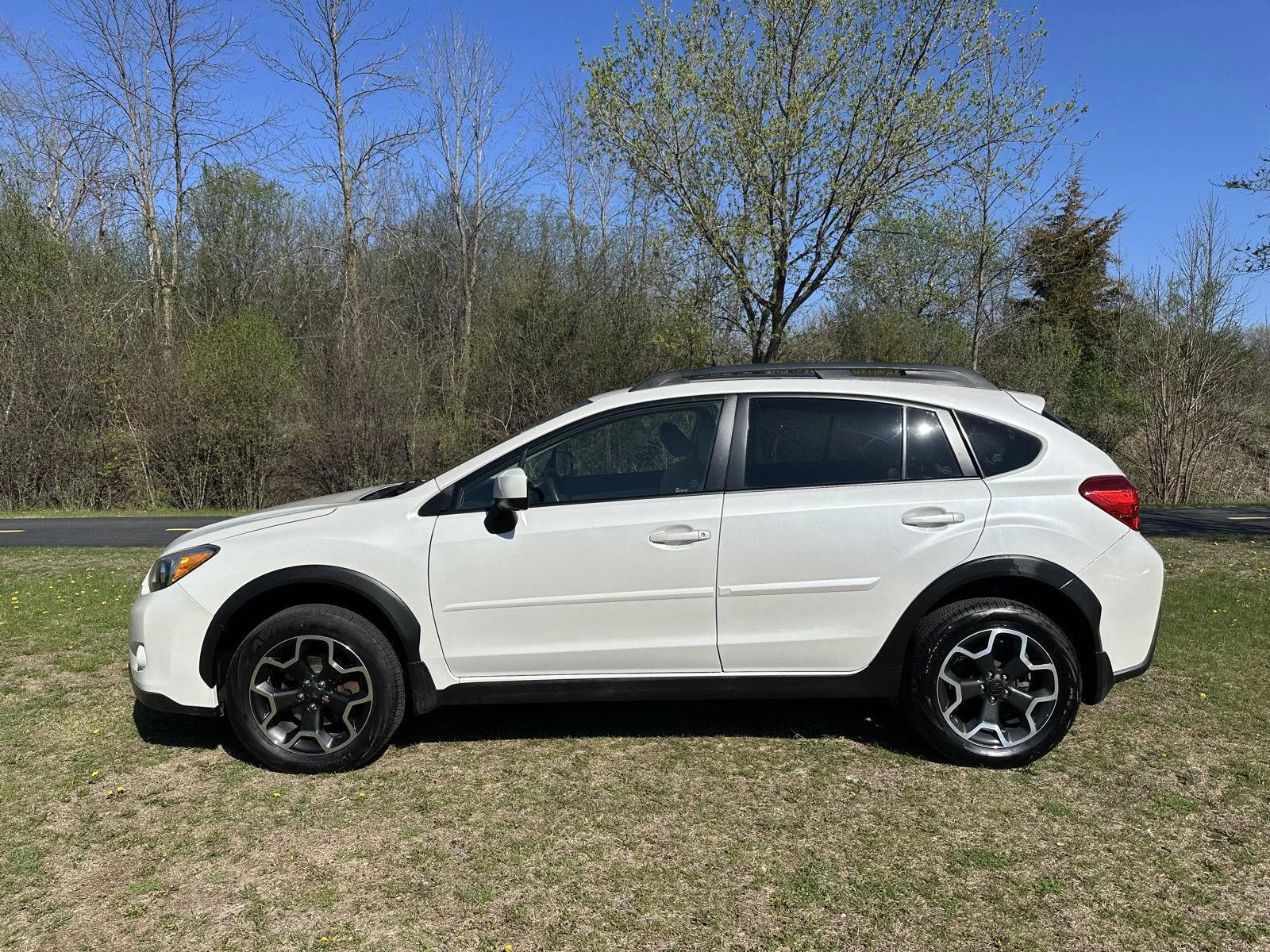 Used 2013 Subaru XV Crosstrek Premium with VIN JF2GPACC3D1213628 for sale in Waconia, Minnesota