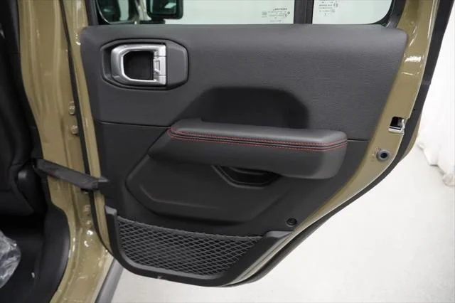 New 2026 41 Exterior Paint Jeep  image 32