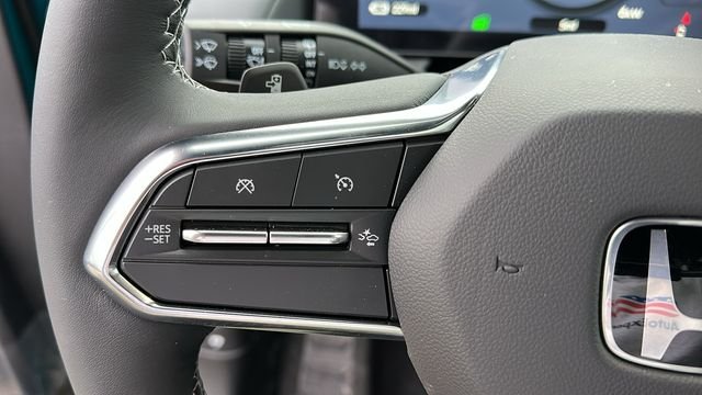 2026 Honda Prologue Elite - Photo 13
