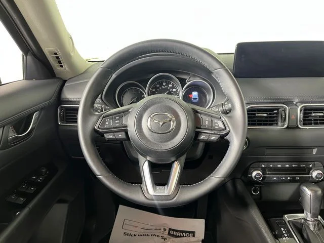 Used 2023 White Mazda 2.5 S Select Package image 19