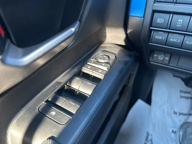 2025 Toyota Tacoma TRD Sport - Photo 30