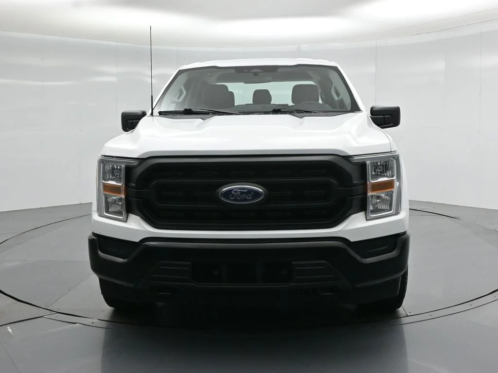 Certified Used 2021 White Ford XL image 52