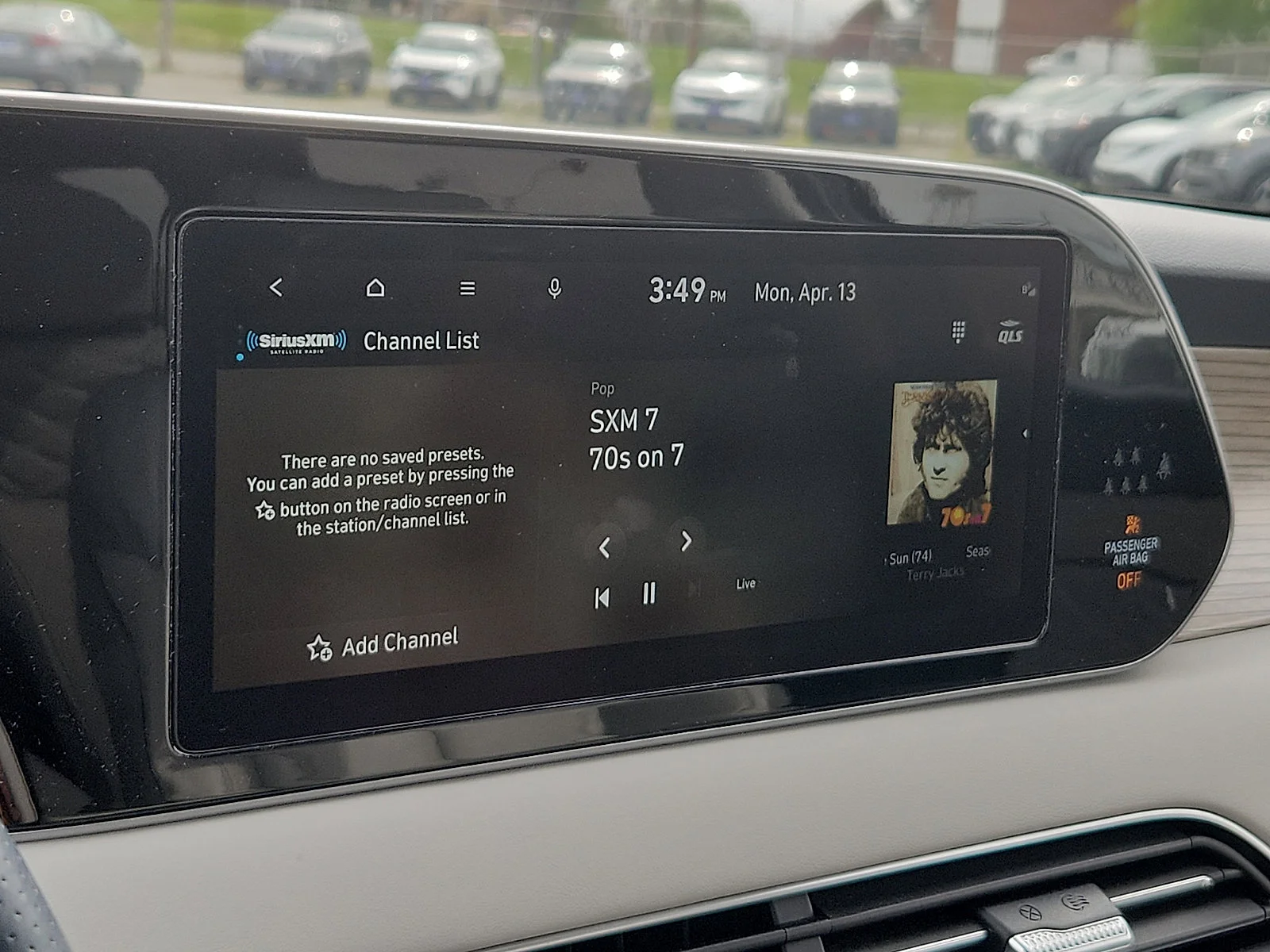 Used 2022 Gray Hyundai Calligraphy image 19