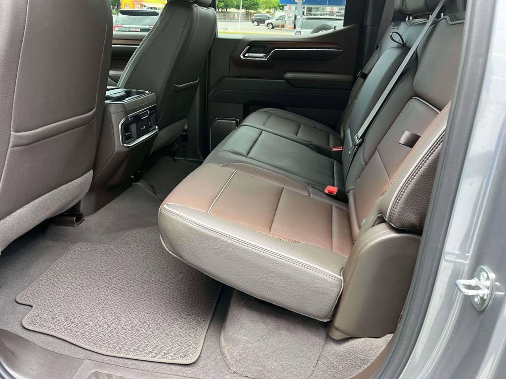 2024 GMC Sierra 1500 Denali Denali - Photo 17