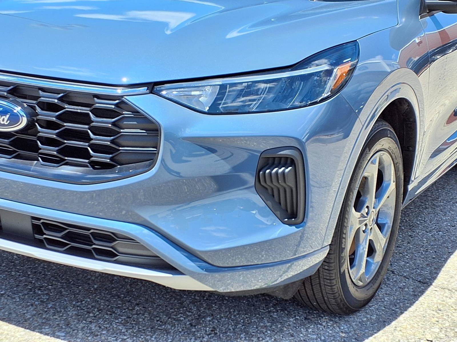 Used 2024  Ford ST-Line image 27