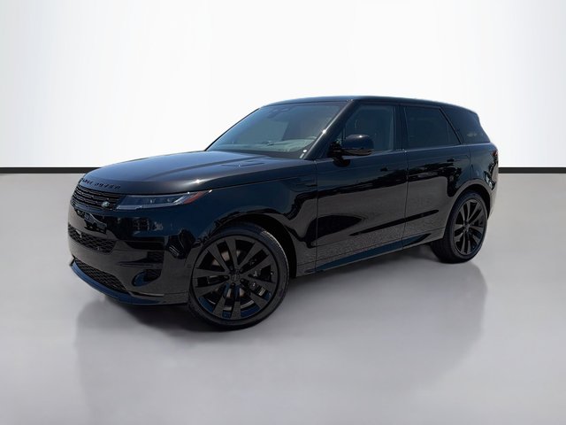 2026 LAND ROVER Range Rover Sport Dynamic SE