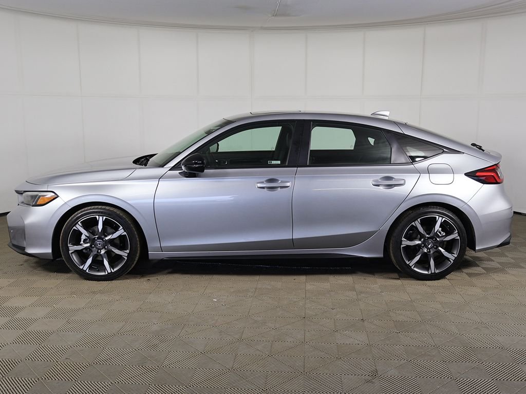Used 2026 Silver Honda Sport Touring image 14