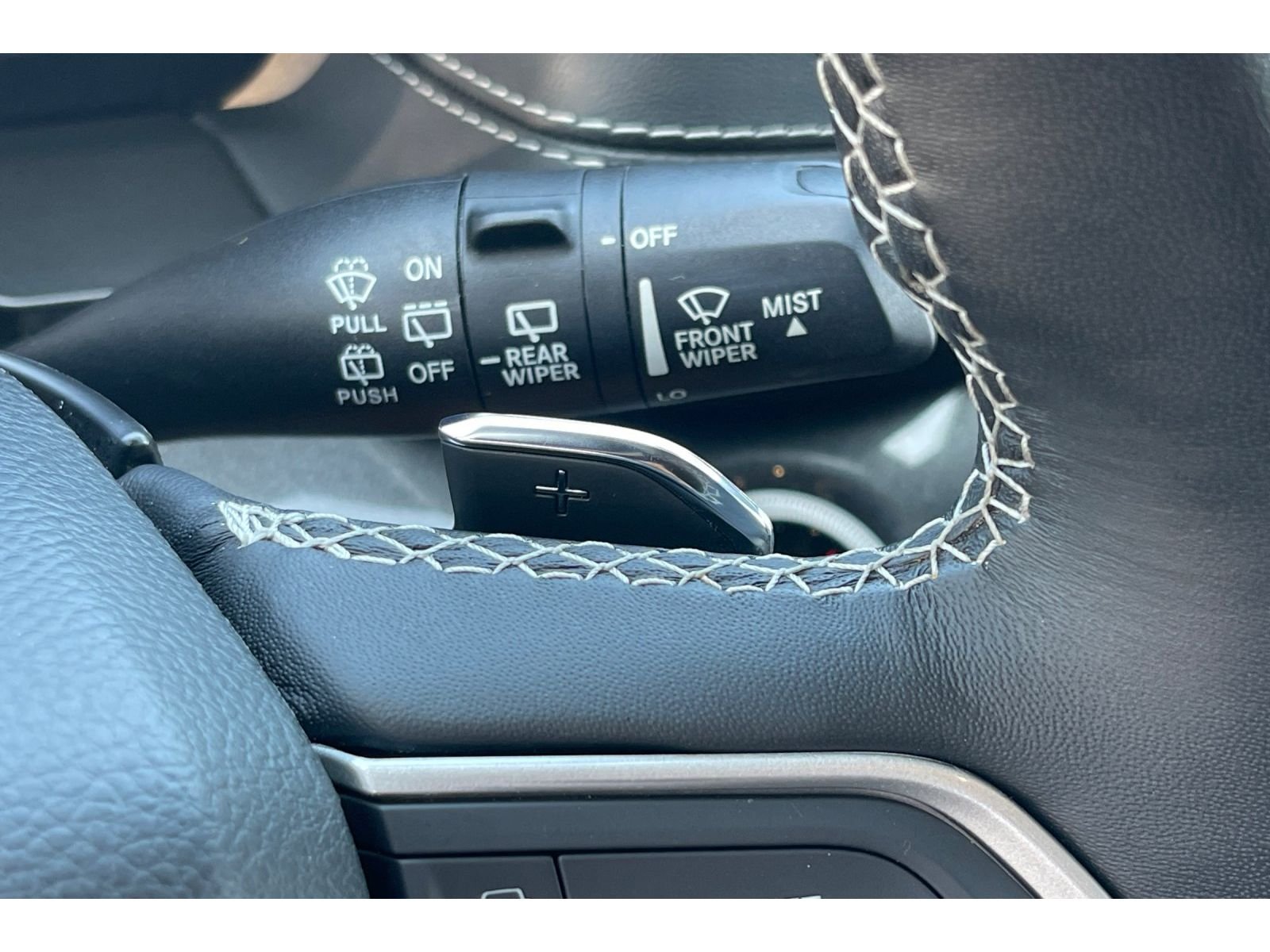 Used 2022 Baltic Gray Metallic Clearcoat Jeep Altitude image 38