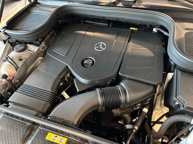 New 2026 Polar White Mercedes-Benz GLE 350 image 69