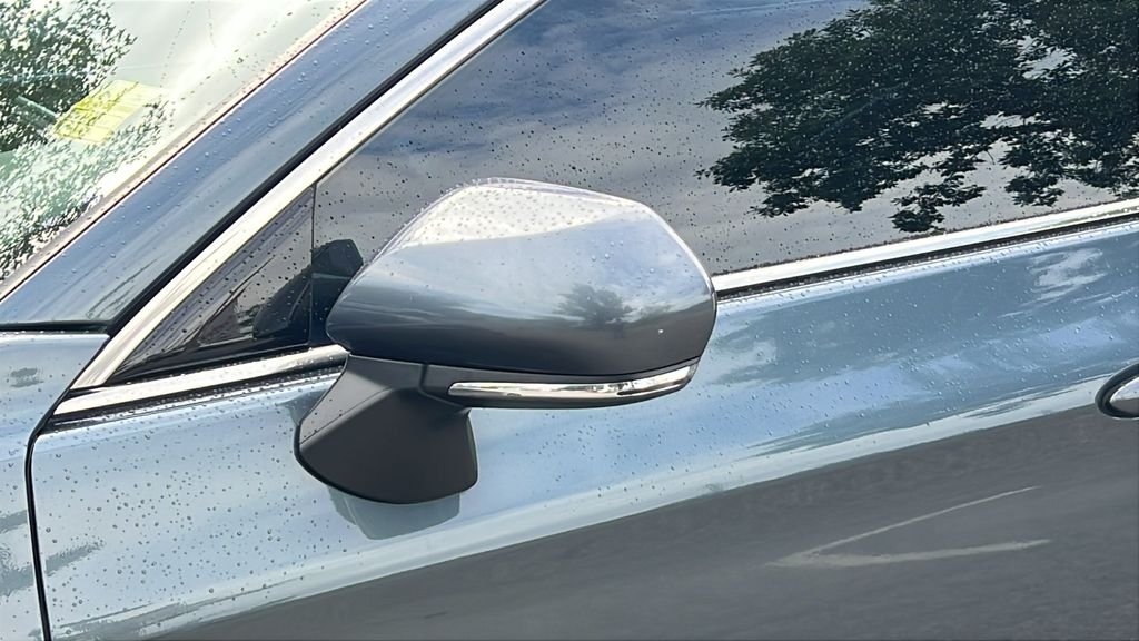 Certified Used 2022 Gray Toyota XLE image 26
