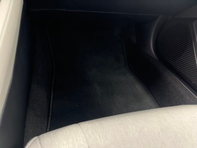 Used 2024 Gray Honda EX image 13
