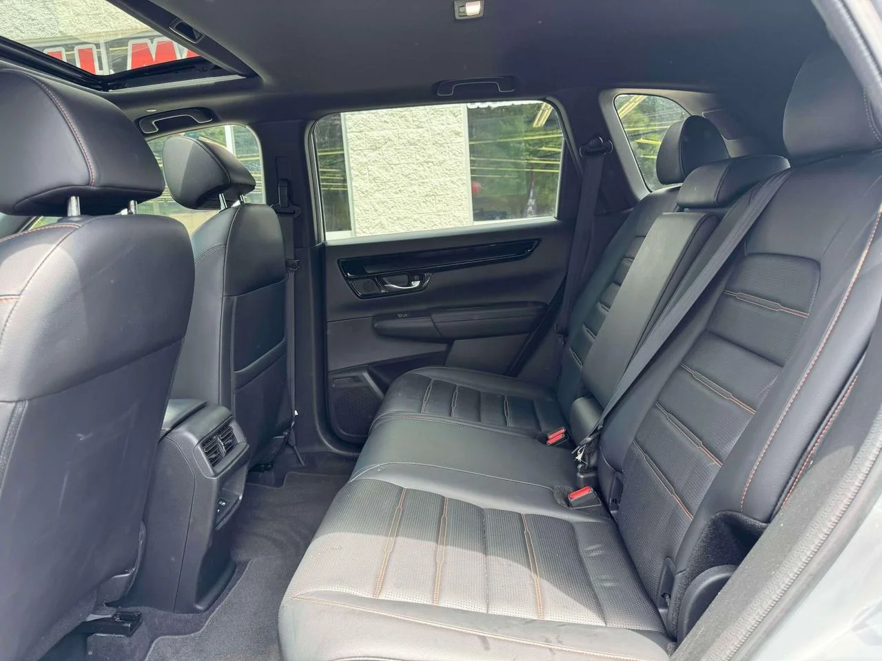 2023 Honda CR-V Sport Touring - Photo 16