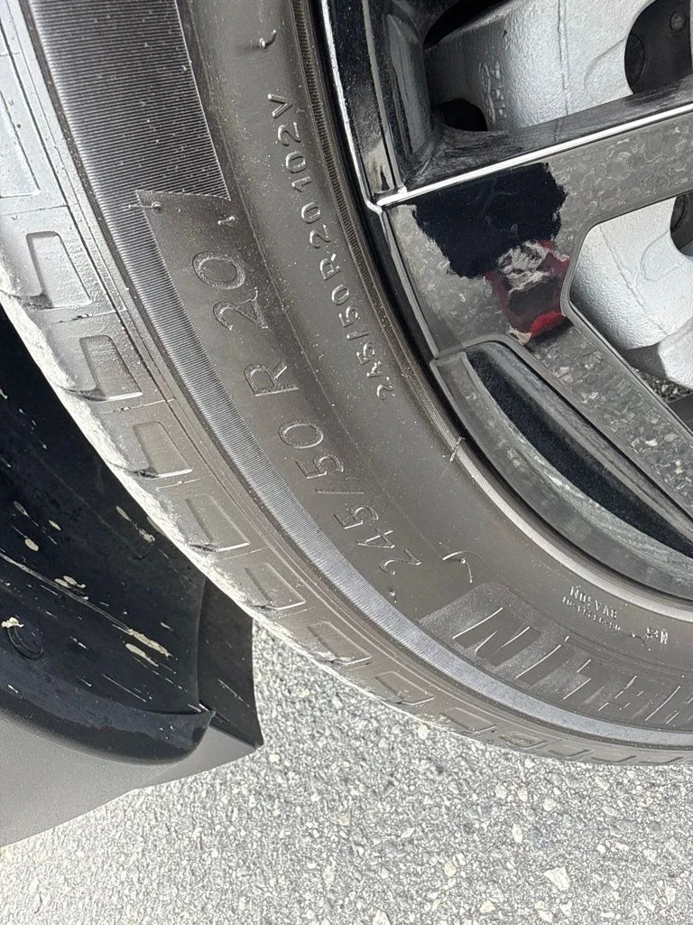 Used 2025 Gray Kia SX-Prestige X-Line image 24