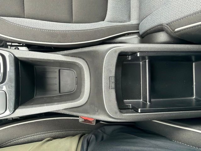 Used 2025 Gray Chevrolet LT image 26