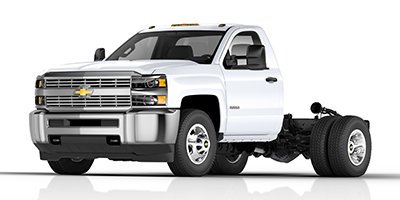 2023 Chevrolet Silverado HD Work Regular Cab 162" WB's photo