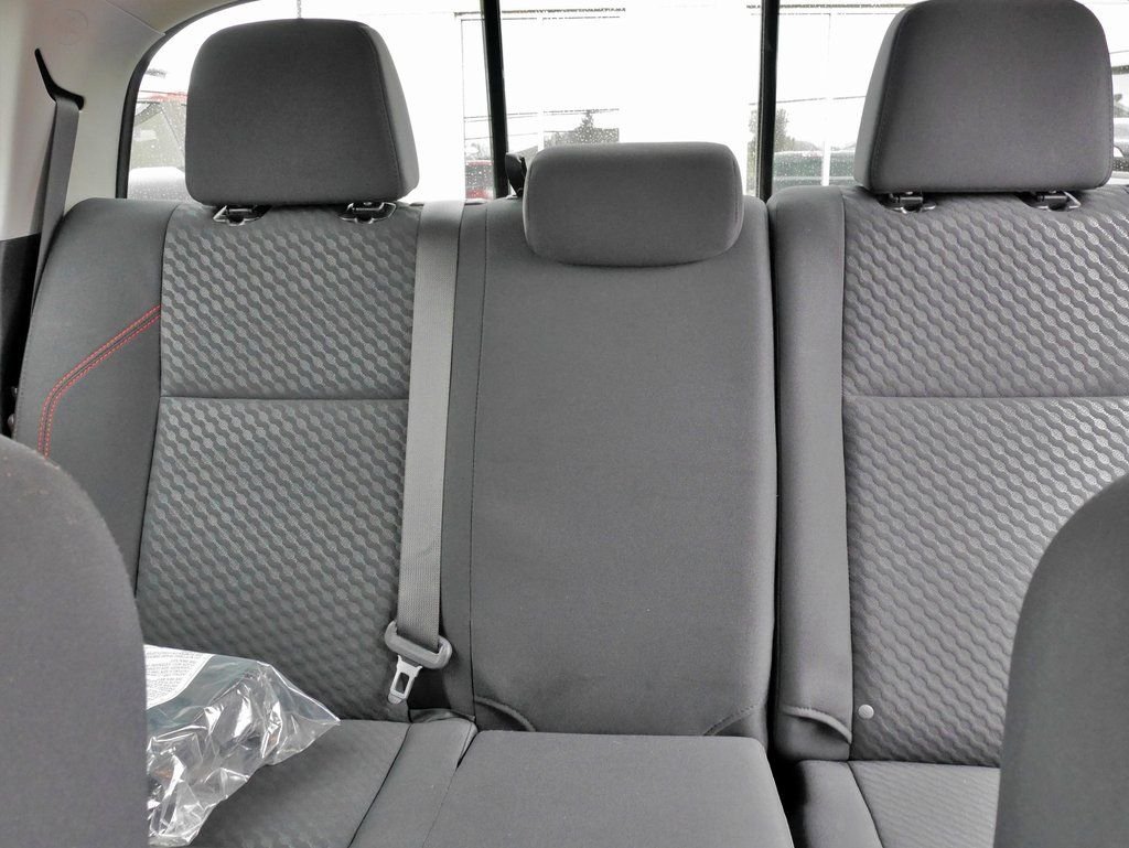 2023 Toyota Tacoma SR5 - Photo 28