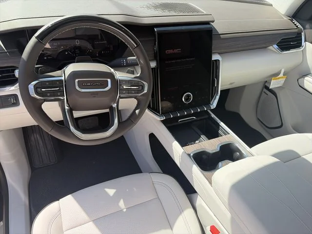 New 2027 Black GMC Denali image 13