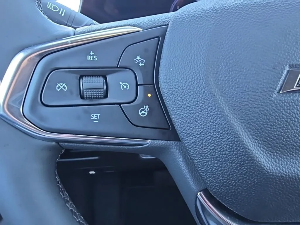 2026 Chevrolet Trailblazer Activ - Photo 11