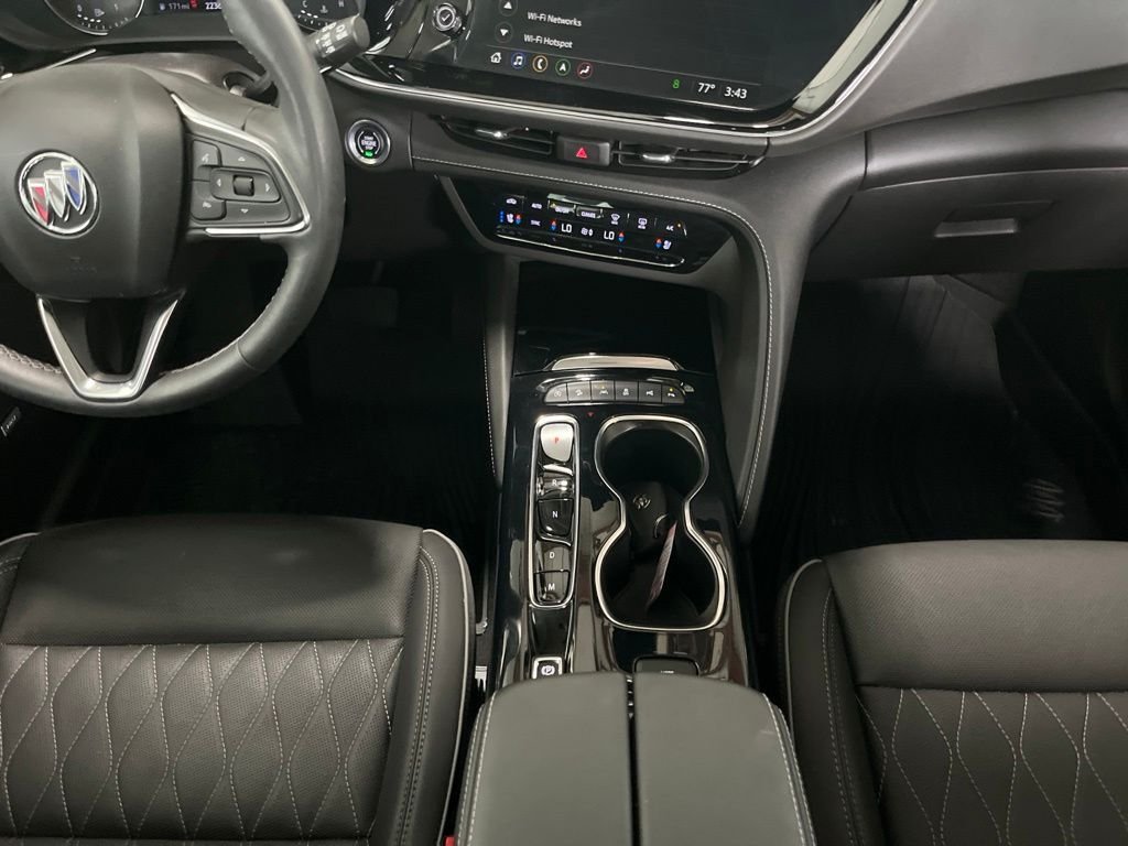 Used 2023 Gray Buick Avenir image 11