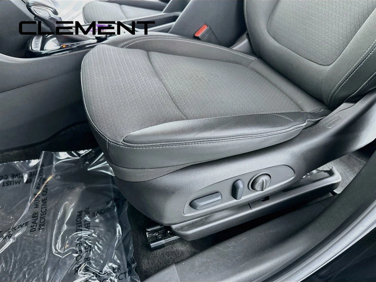 Certified Used 2023 Ebony Twilight Metallic Buick Select image 28