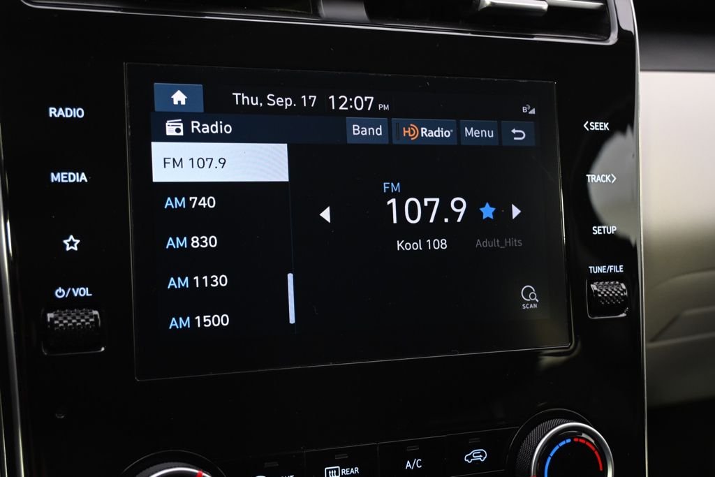 Certified Used 2023 Gray Hyundai SEL image 28