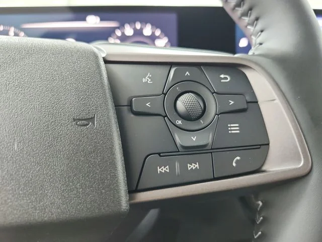 New 2026 Gray Nissan SV image 23