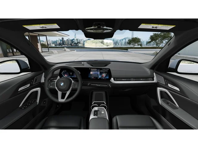New 2026 Storm Bay Metallic BMW  image 10
